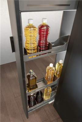 Standard Larder Pull-Out