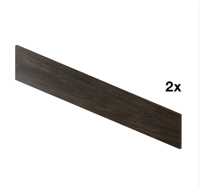 Rail Insert | Standard Larder Pull-Out