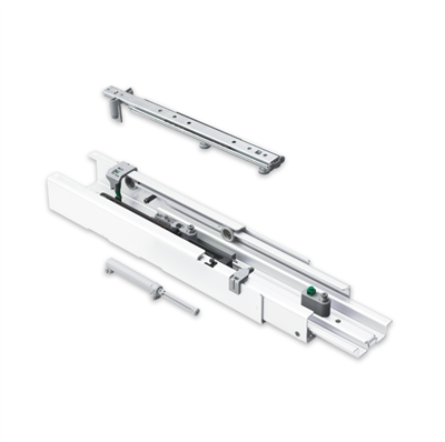 Liro Larder Pull-Out