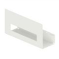 Peka Pinello chopping board bracket that secures chopping boards upright inside a Pinello pull-out