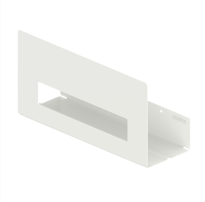 Peka Pinello chopping board bracket that secures chopping boards upright inside a Pinello pull-out