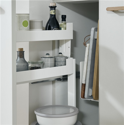Pinello Chopping Board Bracket