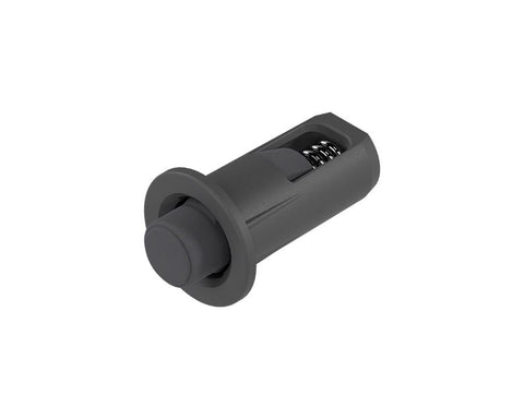 Blum SERVO-DRIVE Distance Bumper, Drilling Diameter 5mm. Drilling and Insertion 993.0530