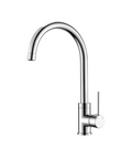 A-GRA004-1- Grace Kitchen Mixer – Chrome