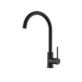 A-GRA004-1BK- Grace Kitchen Mixer – Matt Black