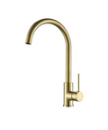 A-GRA004-1BM- Grace Kitchen Mixer – Brushed Bronze