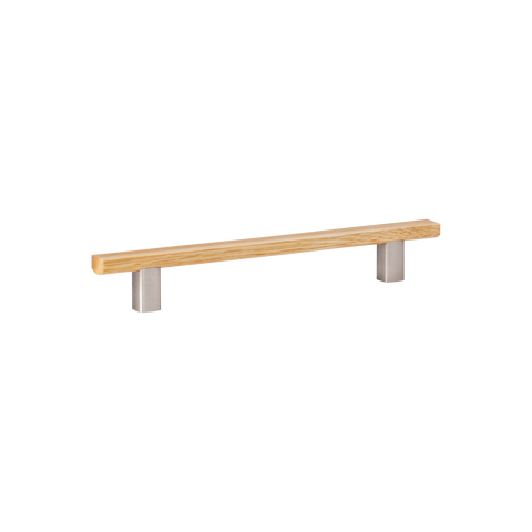 Ara Timber D Handle