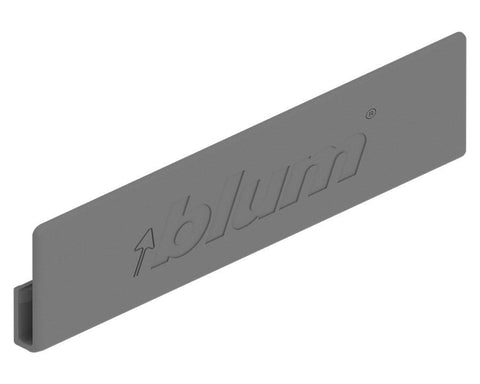 Blum MERIVOBOX Cover Cap External ABD1000