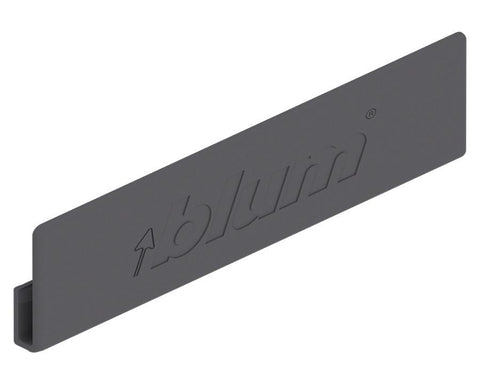 Blum MERIVOBOX Cover Cap External ABD1000
