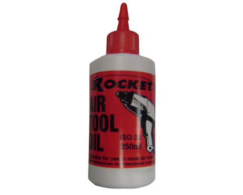 Oil Air Gun. Size: 250Ml. *For Use With Ag01*