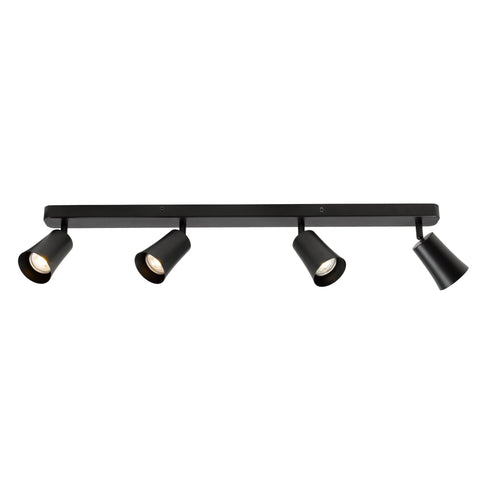 ALVEY 4 LIGHTS SPOT BAR