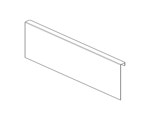 Blum AMBIA-LINE Back Adapter