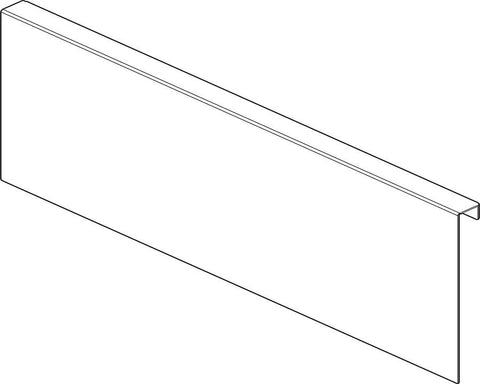 Blum AMBIA-LINE Back Adapter