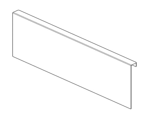 Blum AMBIA-LINE Back Adapter