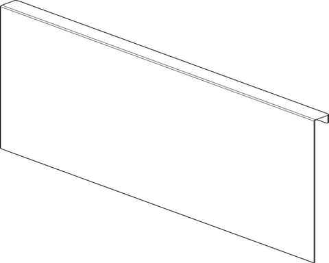 Blum AMBIA-LINE Back Adapter