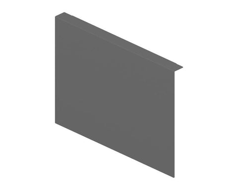 Blum AMBIA-LINE Back Adapter