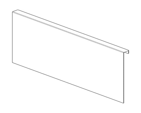 Blum AMBIA-LINE Back Adapter