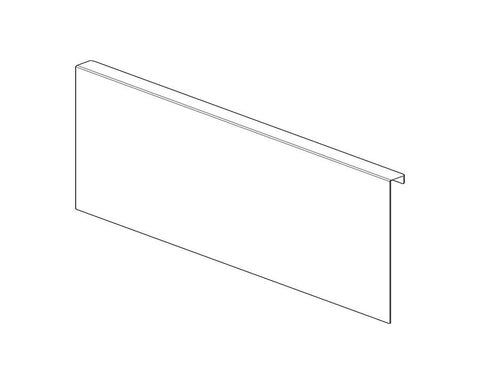 Blum AMBIA-LINE Back Adapter
