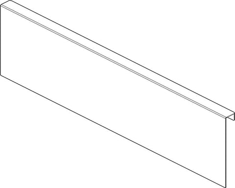 Blum AMBIA-LINE Back Adapter