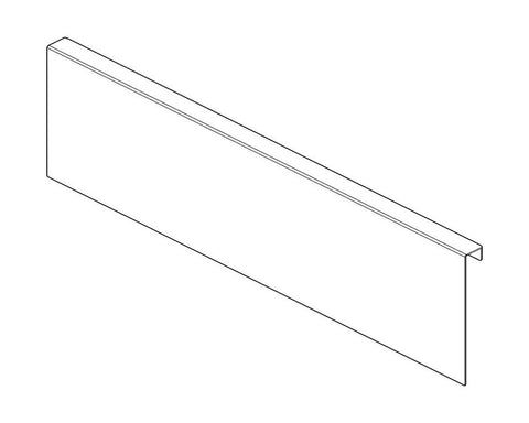 Blum AMBIA-LINE Back Adapter