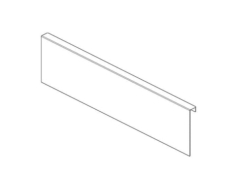 Blum AMBIA-LINE Back Adapter