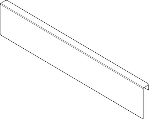 Blum AMBIA-LINE Back Adapter