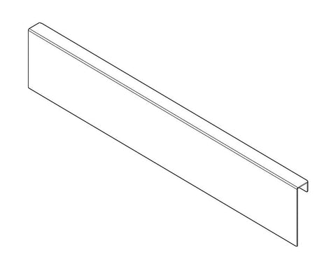 Blum AMBIA-LINE Back Adapter