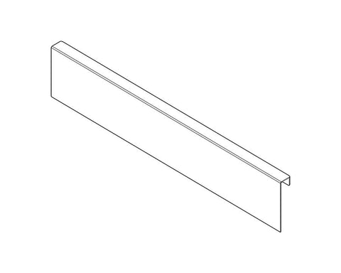 Blum AMBIA-LINE Back Adapter
