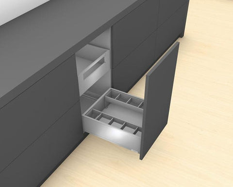 Blum AMBIA-LINE Bottle Set