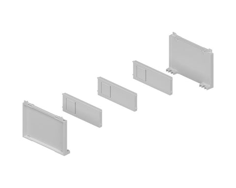Blum AMBIA-LINE Bottle Set