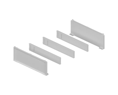 Blum AMBIA-LINE Bottle Set