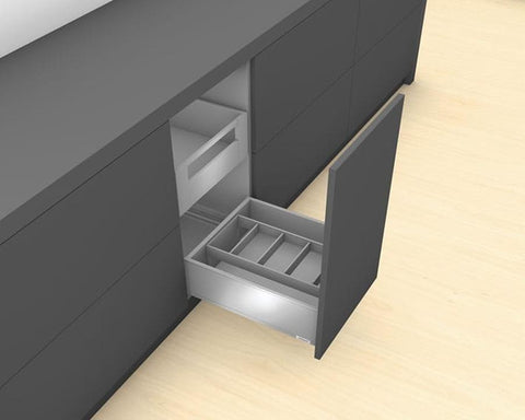 Blum AMBIA-LINE Bottle Set