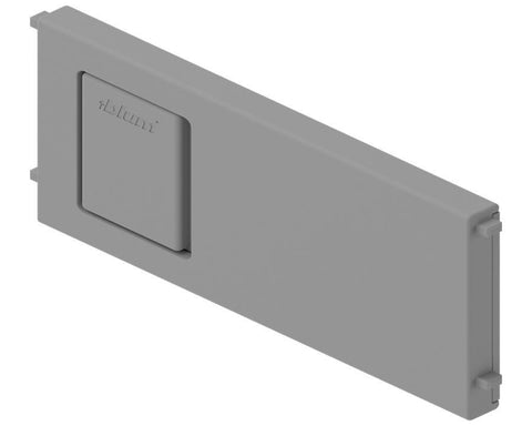 Blum AMBIA-LINE Cross Divider for LEGRABOX and MERIVOBOX