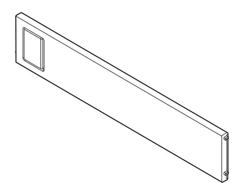 Blum AMBIA-LINE Cross Divider for LEGRABOX and MERIVOBOX