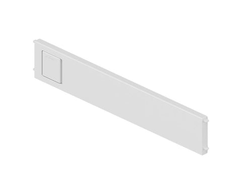 Blum AMBIA-LINE Cross Divider for LEGRABOX and MERIVOBOX