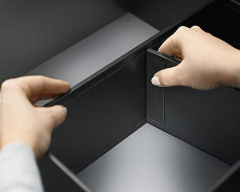 Blum AMBIA-LINE Cross Divider for LEGRABOX and MERIVOBOX Z