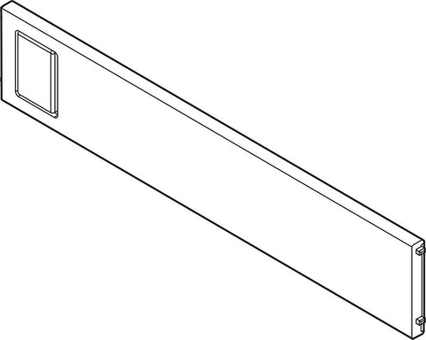 Blum AMBIA-LINE Cross Divider for LEGRABOX and MERIVO