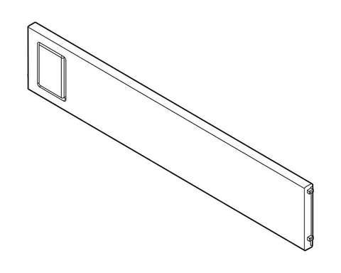 Blum AMBIA-LINE Cross Divider for LEGRABOX and MERIVO