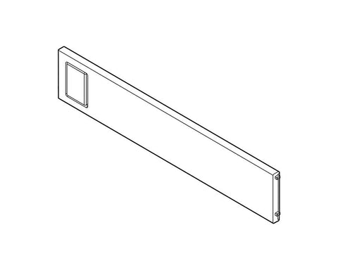Blum AMBIA-LINE Cross Divider for LEGRABOX and MERIVO