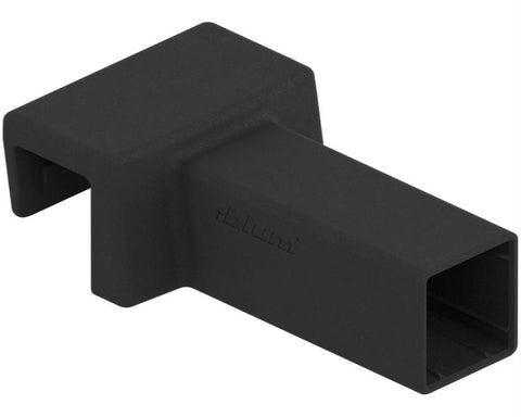 Blum AMBIA-LINE connector for cross gallery for LEGRABOX free ZC7U11E0