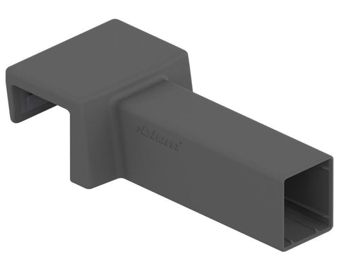 Blum AMBIA-LINE Cross Gallery Connector for MERIVOBOX ZC4