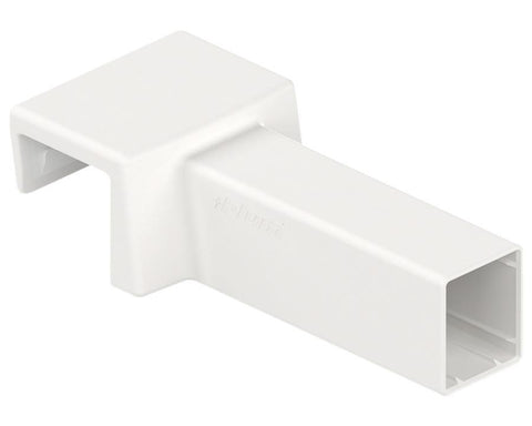Blum AMBIA-LINE Cross Gallery Connector for MERIVOBOX ZC4