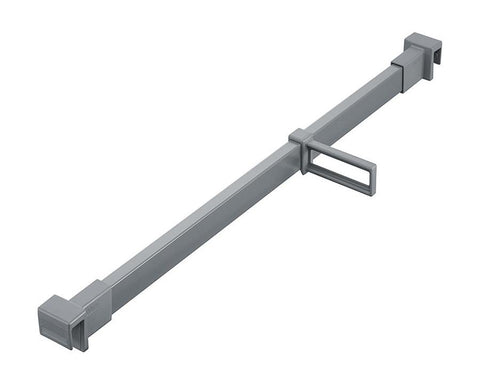 Blum AMBIA-LINE LEGRABOX Cross Gallery Connector ZC7U10E0