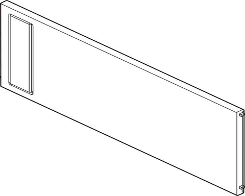 Blum AMBIA-LINE Cross Divider for LEGRABOX and MERIVOBOX Z
