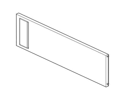 Blum AMBIA-LINE Cross Divider for LEGRABOX and MERIVOBOX Z