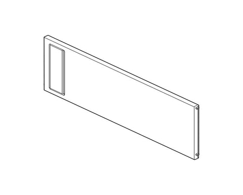 Blum AMBIA-LINE Cross Divider for LEGRABOX and MERIVOBOX Z