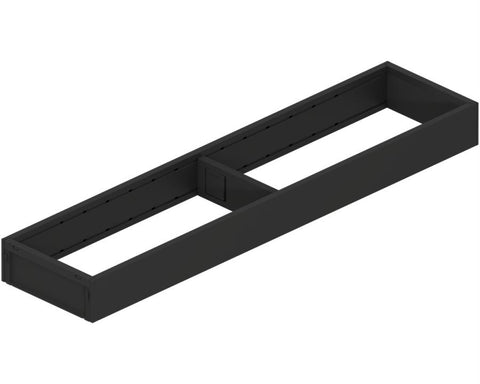 Blum AMBIA-LINE Steel Frame Series 1