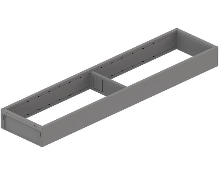 Blum AMBIA-LINE Steel Frame | Five sizes | LEGRABOX & MERIVOBOX
