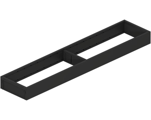Blum AMBIA-LINE Steel Frame Series 1