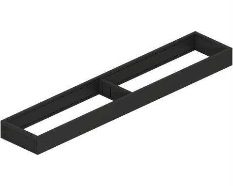 Blum AMBIA-LINE Steel Frame Series 1